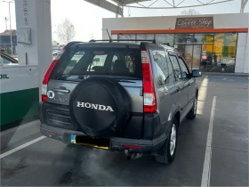 Honda Cr-v, снимка 4