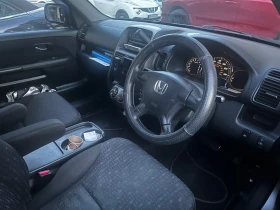 Honda Cr-v, снимка 6
