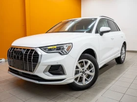 Audi Q3 MATRIX* 45TFSI* ПОДГРЕВ* КАМЕРА* ПАНОРАМА* , снимка 1