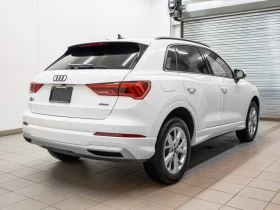 Audi Q3 MATRIX* 45TFSI* ПОДГРЕВ* КАМЕРА* ПАНОРАМА* , снимка 2