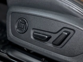 Audi Q3 MATRIX* 45TFSI* ПОДГРЕВ* КАМЕРА* ПАНОРАМА* , снимка 14