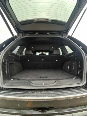 Jeep Grand cherokee  Limited X* FULLY LOADED* , снимка 11