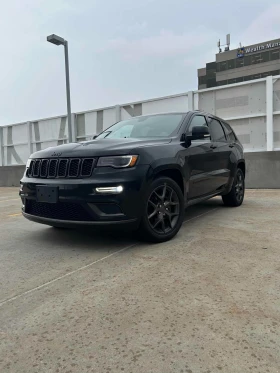 Jeep Grand cherokee  Limited X* FULLY LOADED* , снимка 3