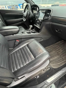 Jeep Grand cherokee  Limited X* FULLY LOADED* , снимка 10