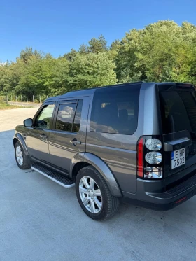 Land Rover Discovery, снимка 13