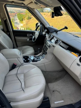 Land Rover Discovery, снимка 10