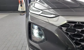 Hyundai Santa fe AWD* ОБДУХ* HUD* 360* PANO* 7Местна* , снимка 15