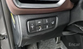 Hyundai Santa fe AWD* ОБДУХ* HUD* 360* PANO* 7Местна* , снимка 14