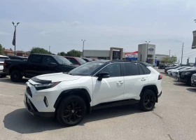 Toyota Rav4 Hybrid XSE * AWD * 360 Camera * , снимка 2