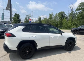 Toyota Rav4 Hybrid XSE * AWD * 360 Camera * , снимка 5