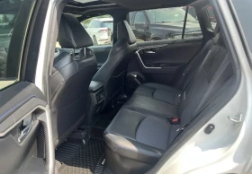 Toyota Rav4 Hybrid XSE * AWD * 360 Camera * , снимка 12