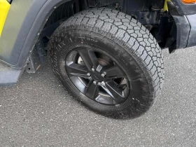 Jeep Wrangler Unlimited Sport Altitude / Carfax / Автокредит , снимка 7