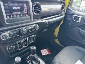 Jeep Wrangler Unlimited Sport Altitude / Carfax / Автокредит , снимка 9