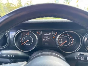 Jeep Wrangler Unlimited Sport Altitude / Carfax / Автокредит , снимка 8