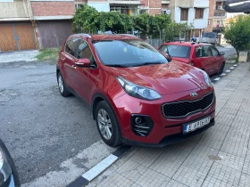 Kia Sportage, снимка 1
