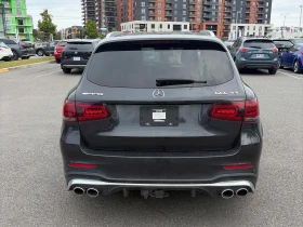 Mercedes-Benz GLC 43 AMG BURMESTER * ДИСТРОНИК * ПАНО* ПОДГРЕВ, снимка 4