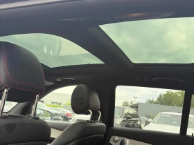 Mercedes-Benz GLC 43 AMG BURMESTER * ДИСТРОНИК * ПАНО* ПОДГРЕВ, снимка 12