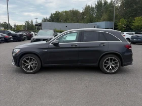 Mercedes-Benz GLC 43 AMG BURMESTER * ДИСТРОНИК * ПАНО* ПОДГРЕВ, снимка 2