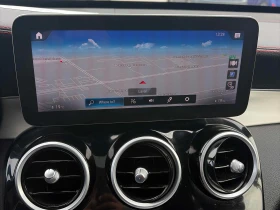 Mercedes-Benz GLC 43 AMG BURMESTER * ДИСТРОНИК * ПАНО* ПОДГРЕВ, снимка 15