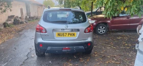 Nissan Qashqai, снимка 3
