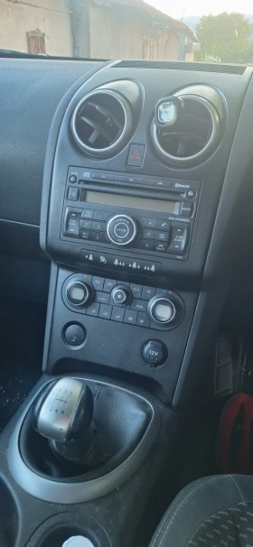 Nissan Qashqai, снимка 7