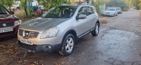 Nissan Qashqai, снимка 2