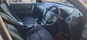 Nissan Qashqai, снимка 5
