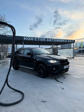 BMW X6, снимка 5