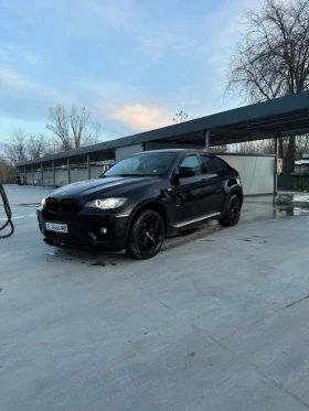 BMW X6, снимка 7