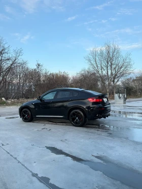 BMW X6, снимка 6
