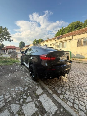 BMW X6, снимка 4