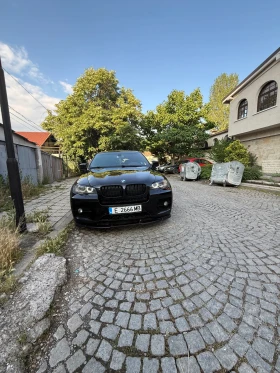 BMW X6, снимка 2