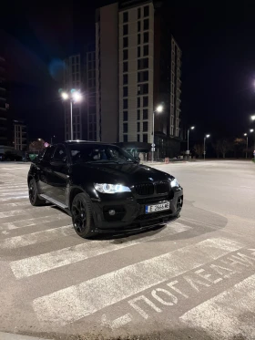 BMW X6, снимка 9