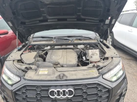 Audi Q5 Technik / АВТОКРЕДИТ, снимка 16