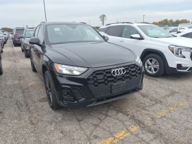 Audi Q5 Technik / АВТОКРЕДИТ, снимка 2