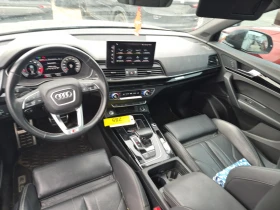 Audi Q5 Technik / АВТОКРЕДИТ, снимка 8