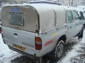 Mazda B2500 2.5TDi | Mobile.bg    4