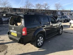 Nissan Pathfinder 2.5dci 174ps нави кожа - [6] 