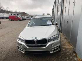     BMW X5 Bmw X5 F15 3.0d 258hp  