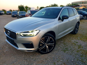 Volvo XC60 T8 PLUG-IN HYBRID / R-DESIGN / 4X4 | Mobile.bg   1