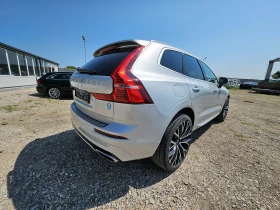 Volvo XC60 D-5 R line | Mobile.bg    5