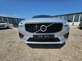 Volvo XC60 D-5 R line | Mobile.bg    2