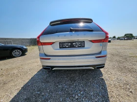 Volvo XC60 D-5 R line | Mobile.bg    6