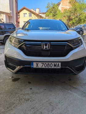 Honda Cr-v Black edition AWD, снимка 1