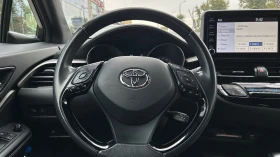 Toyota C-HR, снимка 11