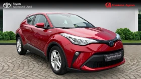 Toyota C-HR, снимка 3