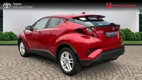 Toyota C-HR, снимка 6