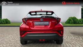 Toyota C-HR, снимка 7