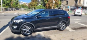 Hyundai Santa fe Grand Santa Fe 6 Местен, снимка 2