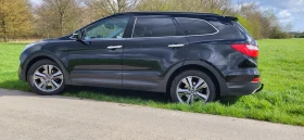 Hyundai Santa fe Grand Santa Fe 6 Местен, снимка 4